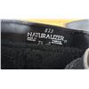 Image 4 : Ladies Leather Naturelizer Boots – Size 7.5