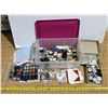 Image 1 : Asst. Sewing and Quilting Supplies
