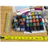 Image 2 : Asst. Sewing and Quilting Supplies