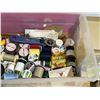 Image 5 : Asst. Sewing and Quilting Supplies