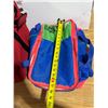 Image 3 : (2) Cooler Bags inc. (1) Coleman
