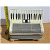 Image 1 : Vintage Hohner Arietta IM Accordion – No Case
