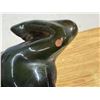 Image 3 : (2) Blue Mountain Pottery Horses – (1) Has Minor Chip, (1) Has Crack