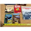 Image 2 : Lot of (7) Books – Sask Themed, History, etc.