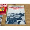 Image 3 : Lot of (7) Books – Sask Themed, History, etc.