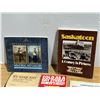 Image 4 : Lot of (7) Books – Sask Themed, History, etc.