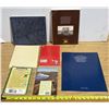 Image 5 : Lot of (7) Books – Sask Themed, History, etc.