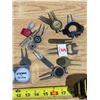 Image 4 : Golf Lot inc. 300 Tees, Retirement Golf Balls, Golf Gizmos, etc.