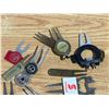 Image 5 : Golf Lot inc. 300 Tees, Retirement Golf Balls, Golf Gizmos, etc.