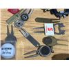 Image 6 : Golf Lot inc. 300 Tees, Retirement Golf Balls, Golf Gizmos, etc.