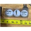 Image 7 : Golf Lot inc. 300 Tees, Retirement Golf Balls, Golf Gizmos, etc.