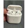 Image 1 : Apple Airpods. Serial Number. H16LLUQBLX2Y (Untested)