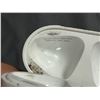 Image 2 : Apple Airpods. Serial Number. H16LLUQBLX2Y (Untested)