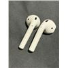 Image 4 : Apple Airpods. Serial Number. H16LLUQBLX2Y (Untested)