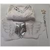 Image 3 : Fairy Godmother Halloween Costume (Youth)