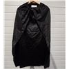 Image 2 : (2) Black Halloween Capes (Youth & Small Child)