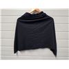 Image 5 : (2) Black Halloween Capes (Youth & Small Child)