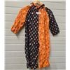 Image 2 : (2) Halloween Costume Clown Jumpers (Child Size 5-6)