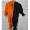 Image 5 : (2) Halloween Costume Clown Jumpers (Child Size 5-6)