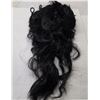 Image 4 : Spanish Senorita Halloween Costume w/ Black Wig