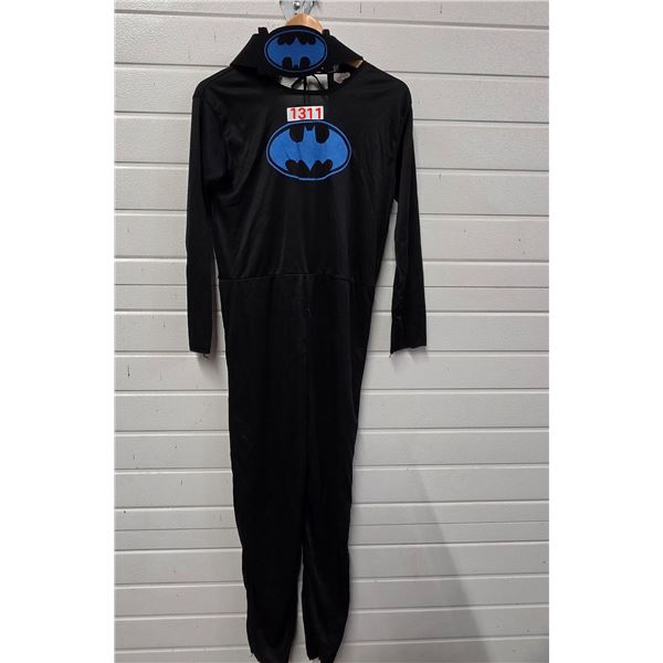 Batman Halloween Costume (Youth)