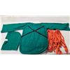 Image 2 : Teenage Mutant Ninja Turtle Halloween Costume (Size 12-14)