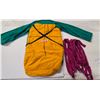 Image 1 : Teenage Mutant Ninja Turtle Halloween Costume (Large Youth)