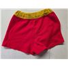 Image 4 : Superman Halloween Costume Lot (Size 7-8)