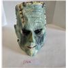 Image 1 : Vintage Frankenstein Halloween Mask