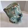 Image 2 : Vintage Frankenstein Halloween Mask