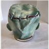 Image 3 : Vintage Frankenstein Halloween Mask