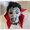 Image 1 : Vintage Dracula Halloween Mask