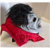 Image 2 : Vintage Dracula Halloween Mask