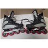 Image 2 : Mission 500 Roller Blades (Size 9E)
