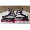 Image 3 : Mission 500 Roller Blades (Size 9E)