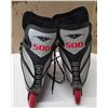 Image 4 : Mission 500 Roller Blades (Size 9E)