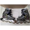 Image 2 : Roller Blades (Size 8 W)