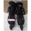 Image 1 : Bauer 200 Roller Blades (Size 10)