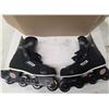 Image 2 : Bauer 200 Roller Blades (Size 10)