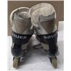 Image 4 : Bauer Vapor Roller Blades (Size 8)