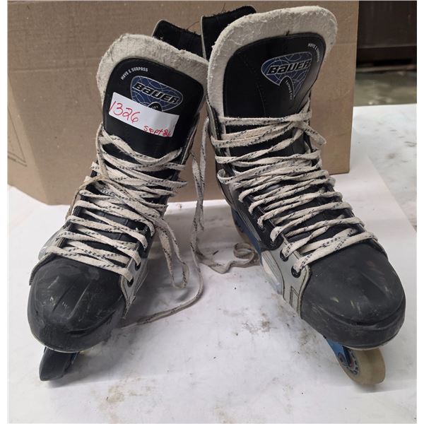 Bauer Vapor Roller Blades (Size 12)