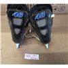 Image 4 : CCM 48 Skates (Childs size 12)