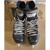 Image 1 : Bauer Skates (Size 9)
