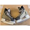 Image 2 : Bauer Skates (Size 9)