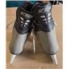 Image 3 : Bauer Skates (Size 9)