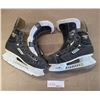 Image 3 : (2) Pair Bauer Hockey Skates - Youth 13EE & Adult (Unknown Size)