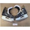 Image 4 : (2) Pair Bauer Hockey Skates - Youth 13EE & Adult (Unknown Size)