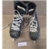 Image 7 : (2) Pair Bauer Hockey Skates - Youth 13EE & Adult (Unknown Size)