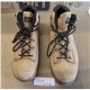 Image 1 : Nike Air Steel Toe Work Boots (Size 11)
