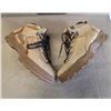 Image 2 : Nike Air Steel Toe Work Boots (Size 11)